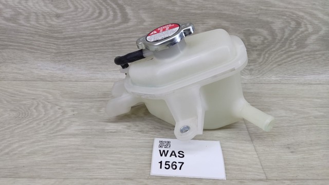 HONDA 1J1016L2A01 Расширительный бачок системы охлаждения инвертора в наличии Киев
