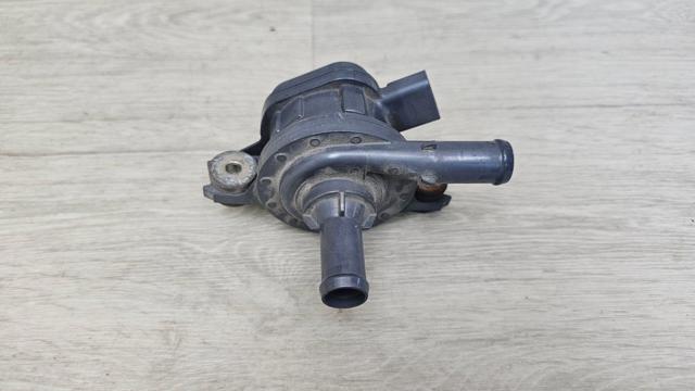 1J2005K1A01 HONDA Помпа водяная (насос) охлаждения, дополнительный электрический купить в Одесса