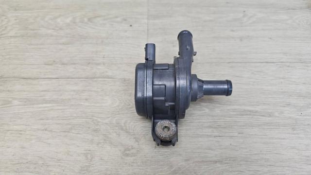 HONDA 1J2005K1A01 Помпа водяная (насос) охлаждения, дополнительный электрический в наличии Киев