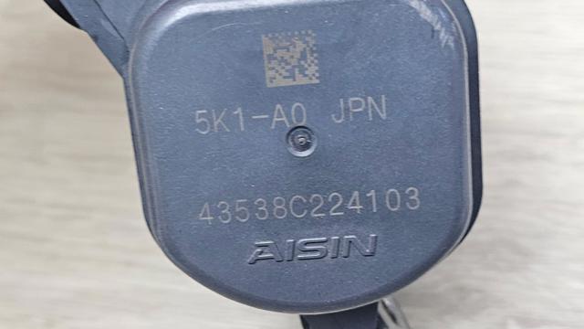 1J2005K1A01 Дополнительная помпа купить Полтава