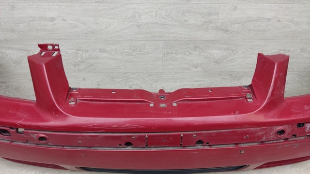 1J5807221 VAG Передний бампер купить в Днепр