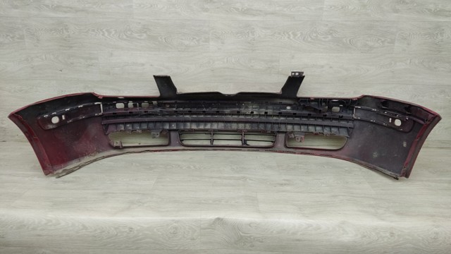 VAG 1J5807221 Бампер передний в наличии Каменское