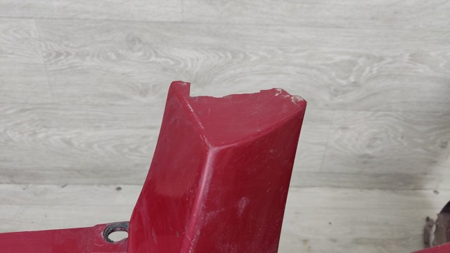 1J5807221 VAG Бампер передний купить в Кривой Рог