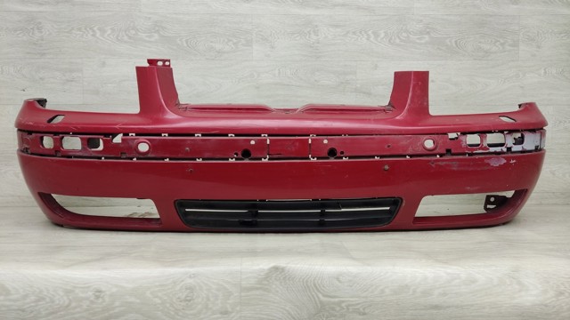 1J5807221 Передний бампер купить Одесса