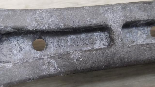 VAG 1K0199855BF Подушка (опора) двигателя задняя в наличии Полтава