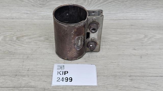 1K0253141S Хомут глушителя передний купить Кривой Рог