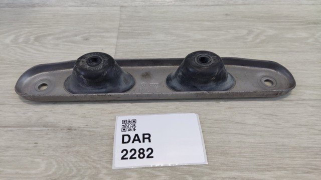 Подушки глушителя 1K0253144AD VAG