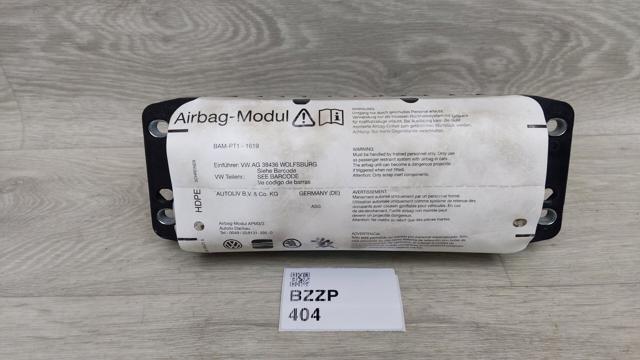Подушка безопасности (AIRBAG) пассажирская 1K0880204M VAG
