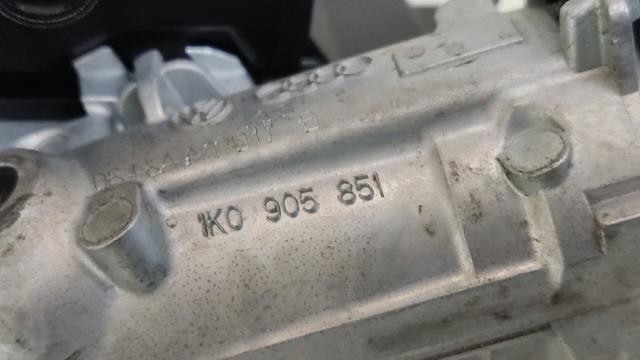 Замок зажигания 1K0905851 VAG