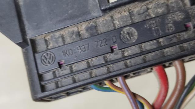 VAG 1K0937722D в наличии Запорожье