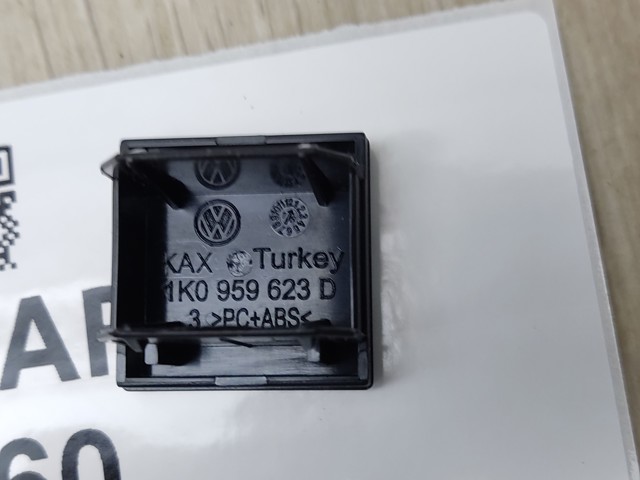 1K0959623D VAG купить в Сумы