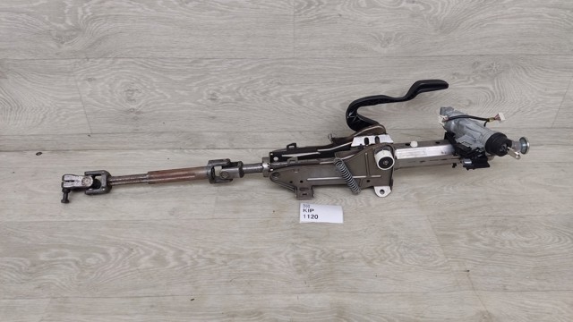 Рулевая колонка 1K1419502BM VAG