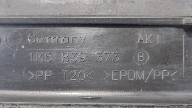 VAG 1K5839373B в наличии Чернигов