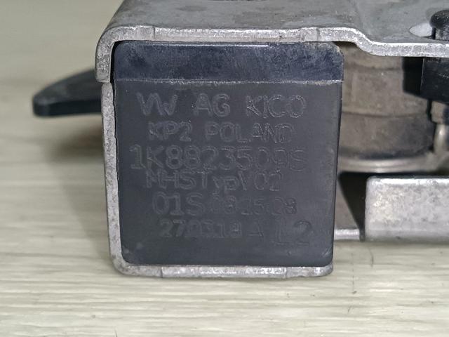 VAG 1K8823509S Замок капота в наличии Чернигов