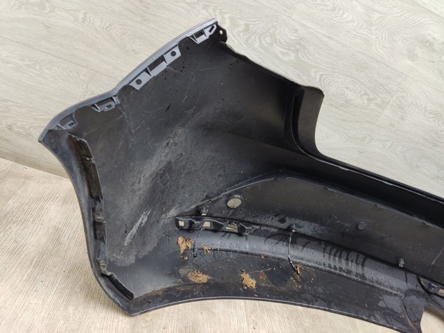 VAG 1P0807421D Бампер задний в наличии Хмельницкий