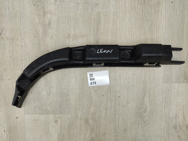 1P0807864 VAG Кронштейн бампера заднего правый купить в Черкассы