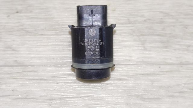 VAG 1S0919275A Датчик сигнализации парковки (парктроник) передний/задний центральный в наличии Одесса