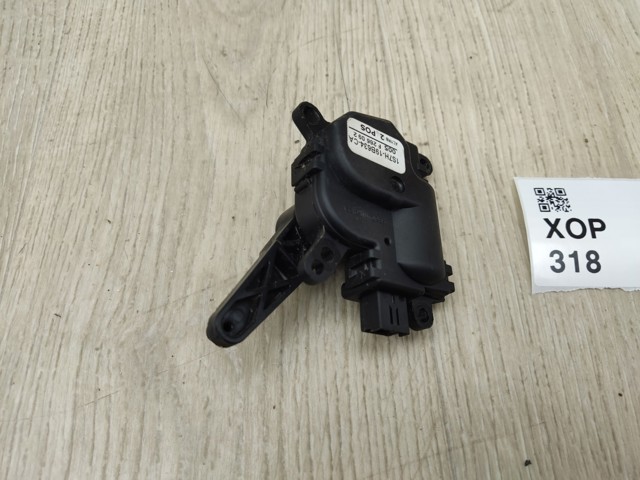 1S7H19B634CA FORD Привод заслонки печки купить в Черкассы