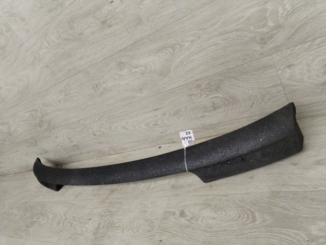 Энергопоглотитель переднего бампера 1T0805083 VAG