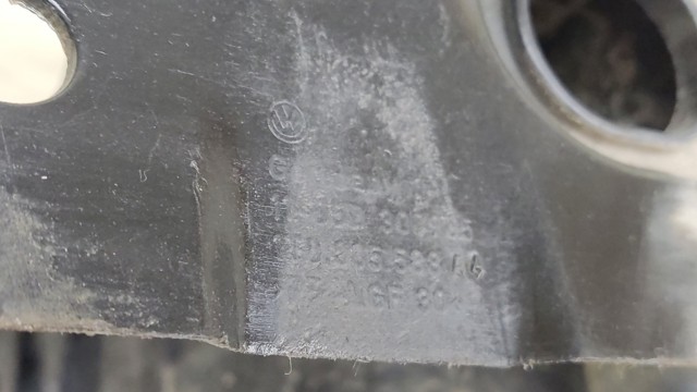 VAG 1T0805588AA Рамка радиатора в наличии Хмельницкий