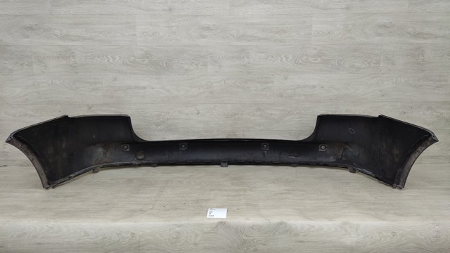 VAG 1T0807421 Бампер задний в наличии Винница