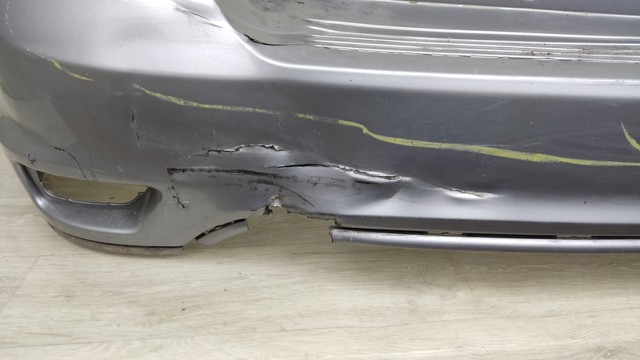 1TY37TZZAF CHRYSLER Бампер задний купить в Черновцы