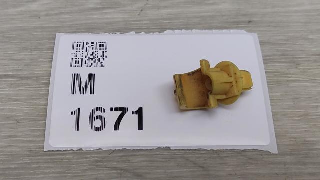 Фиксатор упора капота 1U0823397 VAG