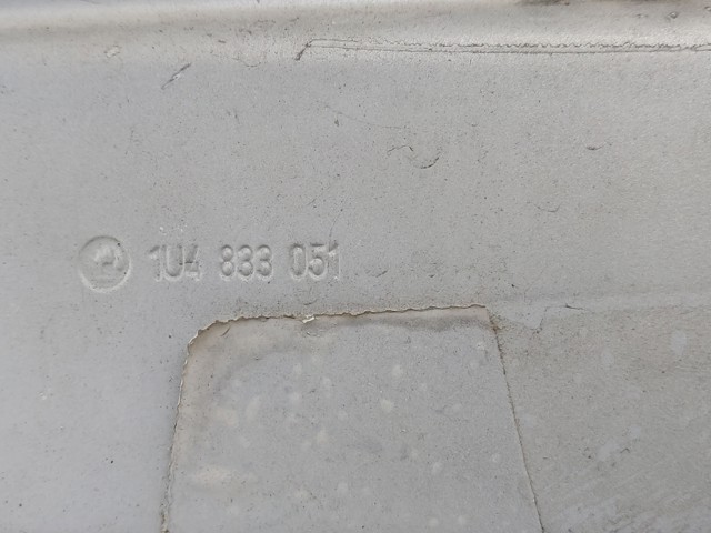 VAG 1U4833051 Дверь задняя левая в наличии Киев