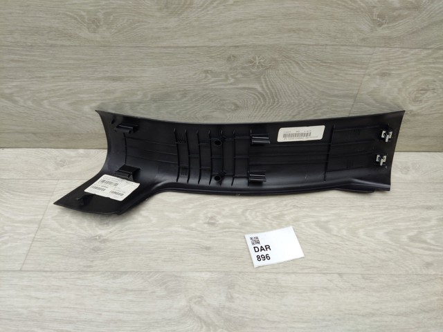 1UD21DX9AC CHRYSLER Накладка дверного порога внутренняя задняя левая купить в Украина