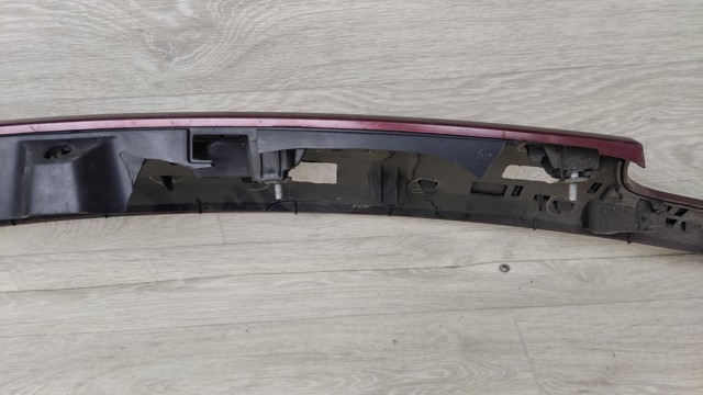 1WD55TRMAD CHRYSLER Накладка багажника купить в Черновцы