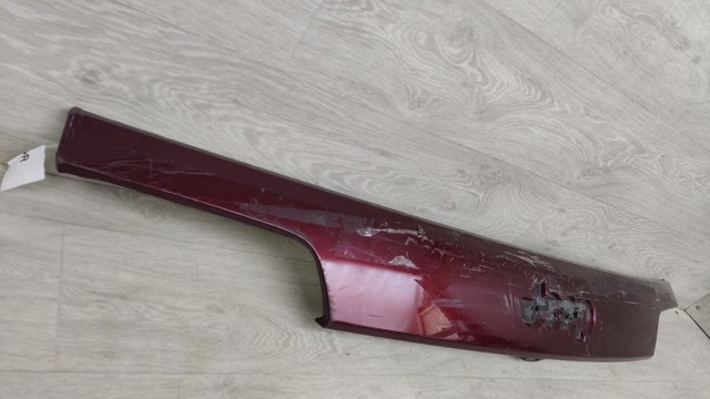1WD55TRMAD CHRYSLER Накладка багажника (двери 3/5-й задней) купить в Кривой Рог