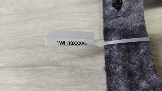 1WH10XXXAE CHRYSLER купить в Тернополь