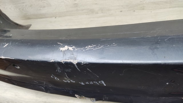 VAG 1Z9807421F Бампер задний в наличии Житомир