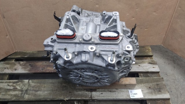 200416L5A00 HONDA АКПП купить в Хмельницкий