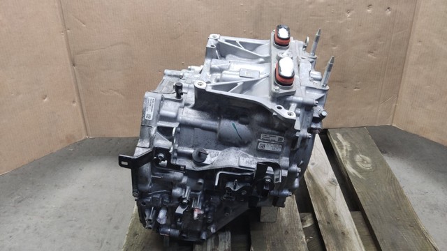 200416L5A00 АКПП в сборе (автоматическая коробка передач) купить Днепр