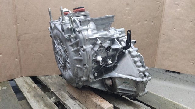 HONDA 200416L5A00 АКПП в сборе (автоматическая коробка передач) в наличии Чернигов