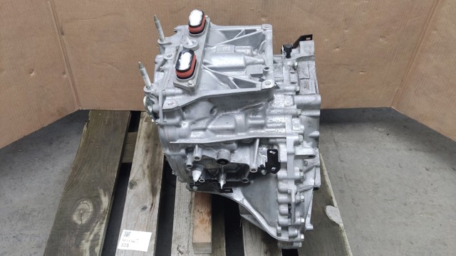 200416L5A00 HONDA АКПП купить в Сумы