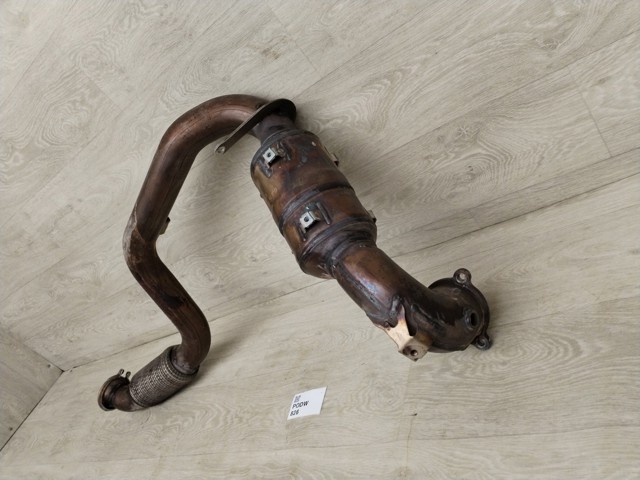 Глушитель, передняя часть 200A05DD0A NISSAN