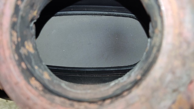 200A05NA4B Труба приемная (штаны) глушителя передняя купить Хмельницкий