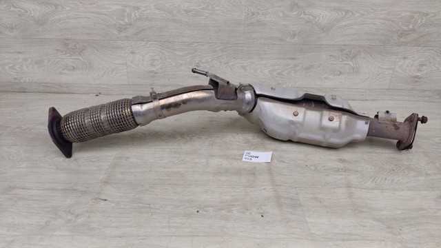 Труба приемная глушителя 200A06RR4A NISSAN
