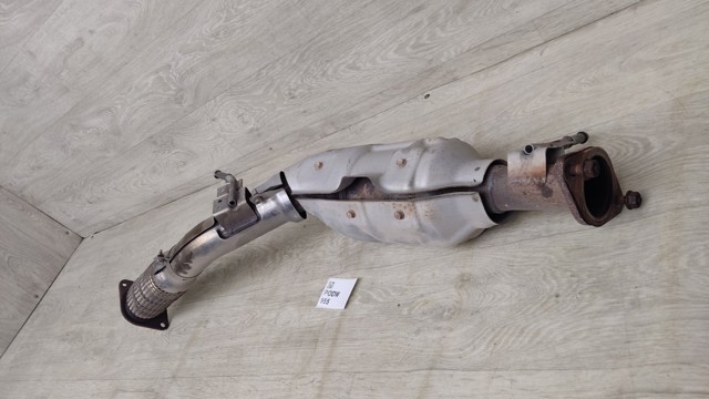 200A06RR4A NISSAN Труба приемная (штаны) глушителя передняя купить в Черновцы