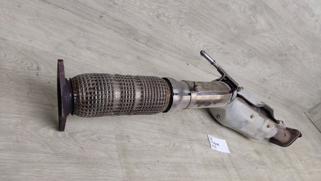 200A06RR4A NISSAN Приёмная труба купить в Николаев
