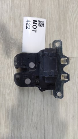 GM 20969620 Замок крышки багажника (двери 3/5-й задней) в наличии Кривой Рог