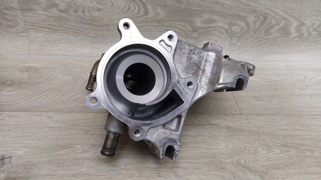 NISSAN 210136RA0A Помпа водяная (насос) охлаждения, корпус в наличии Одесса