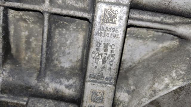 HYUNDAI 211012GK18 Двигатель в сборе в наличии Николаев