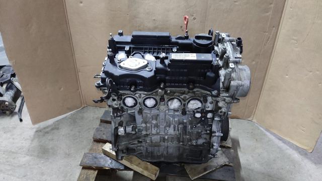 211012GK18 HYUNDAI Двигатель купить в Павлоград