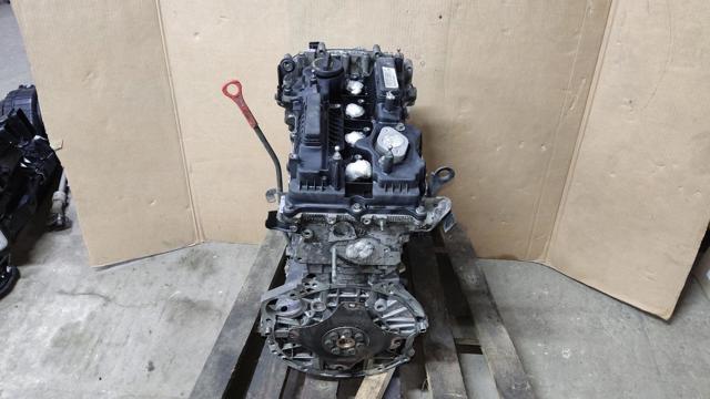 Двигатель голый 211012GK18 HYUNDAI