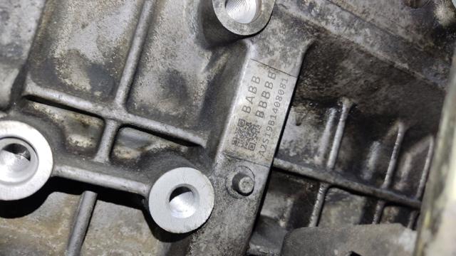 211012GK18 HYUNDAI Двигатель в сборе купить в Полтава