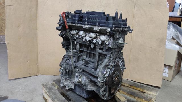 211012GK18 HYUNDAI Двигатель в сборе купить в Ужгород