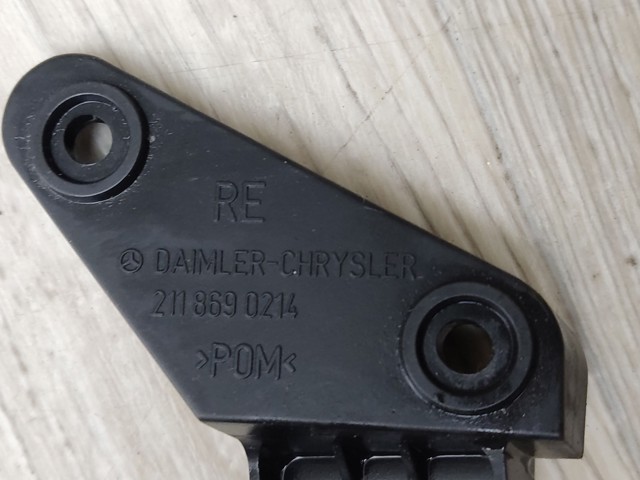MERCEDES 2118690214 в наличии Ужгород